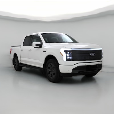 2023 Ford F150 Lightning Lariat