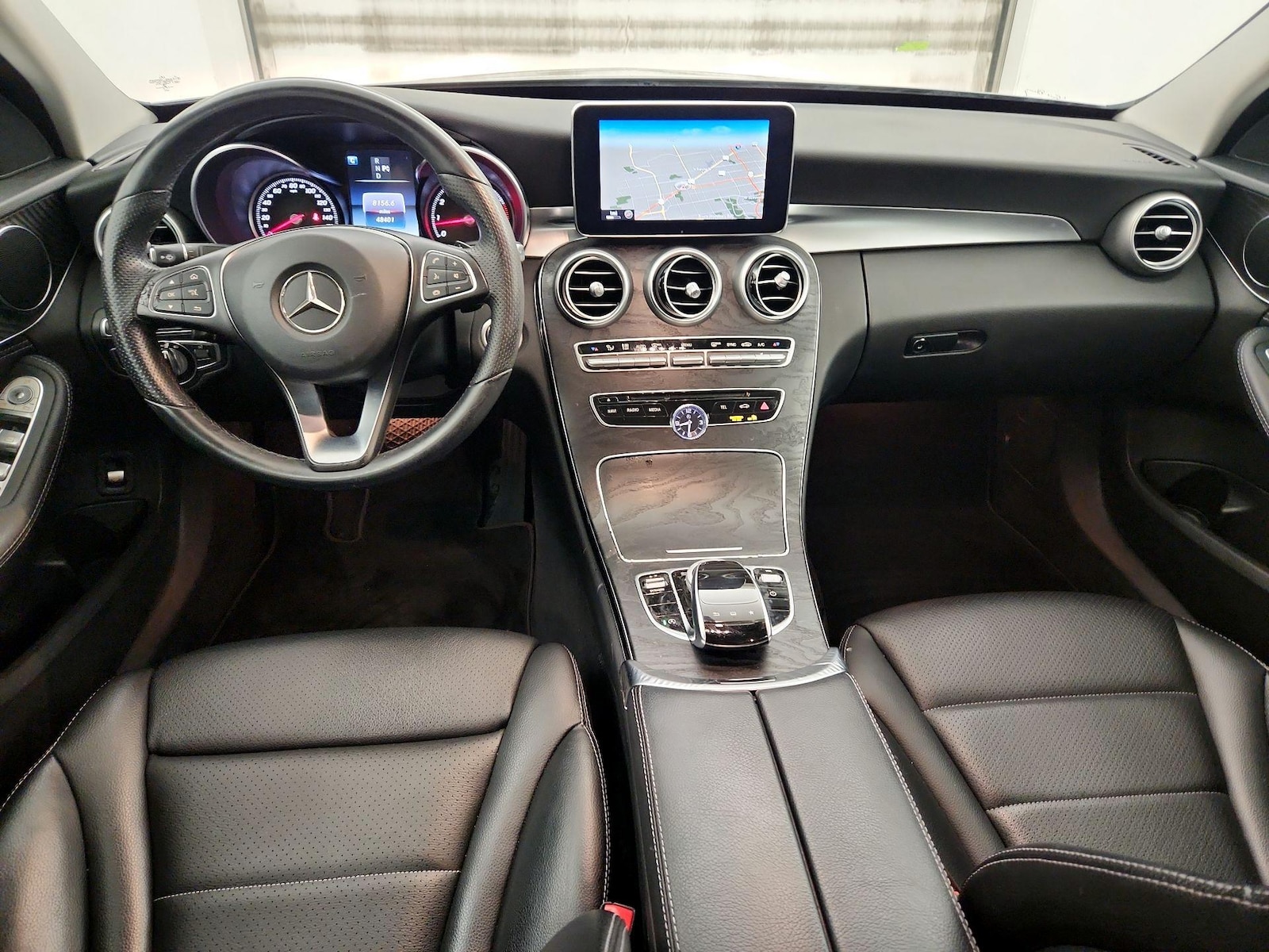 Navigation System