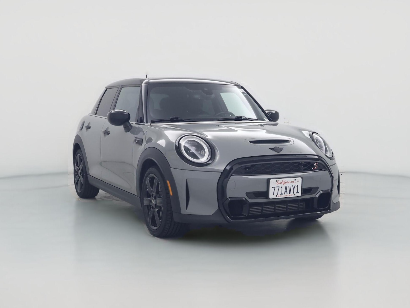 2023 MINI Hardtop 4 Door S
