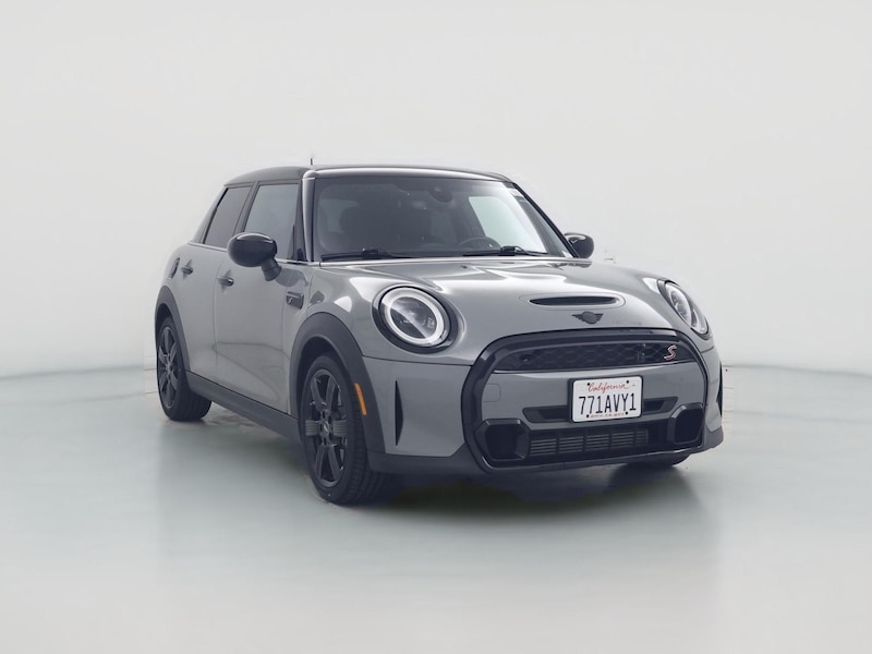 2023 Mini Cooper Hardtop S