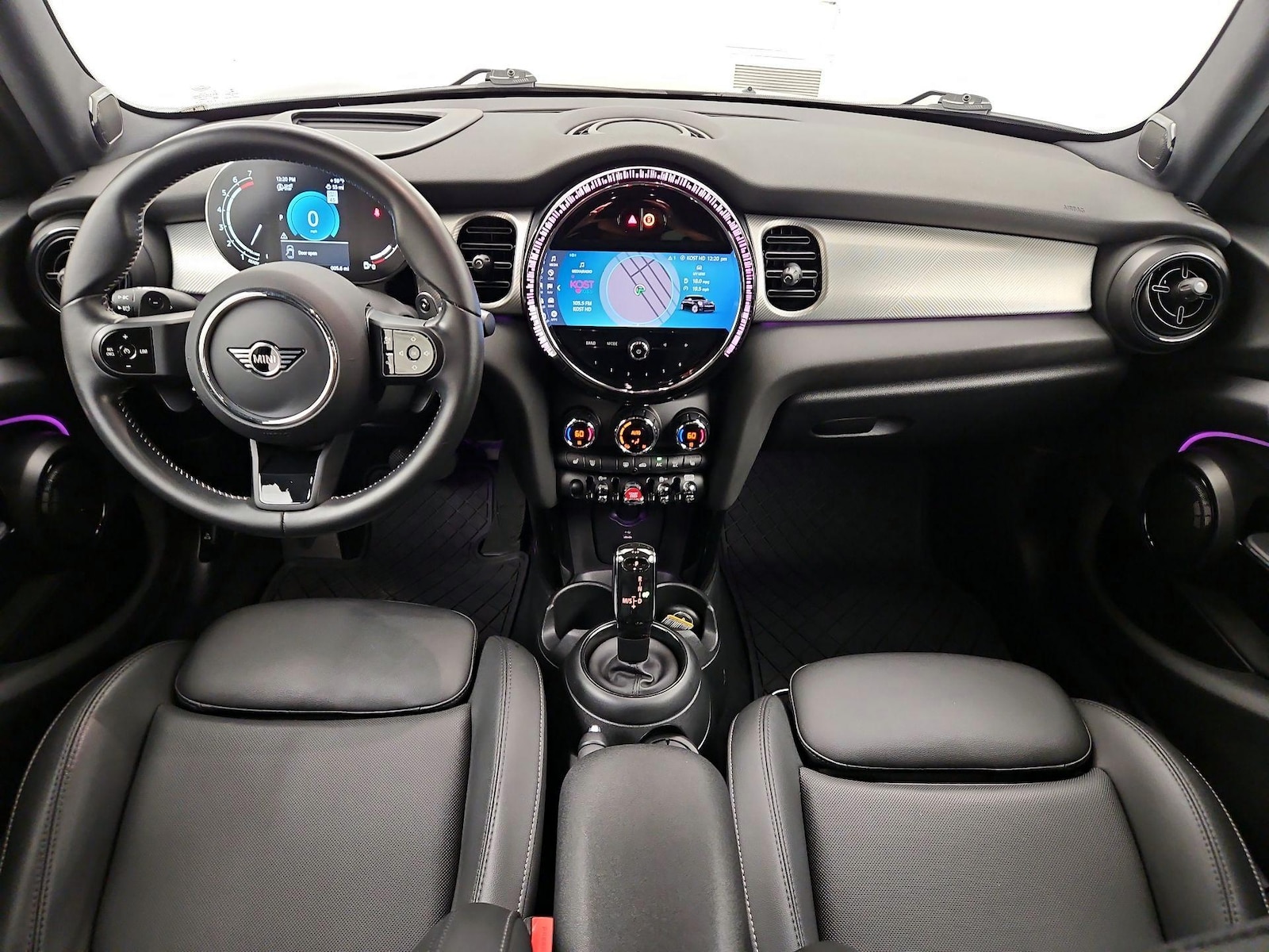 Apple CarPlay®