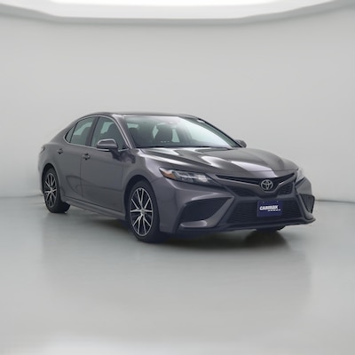 Recommended categories heading image of the selected vehicle
