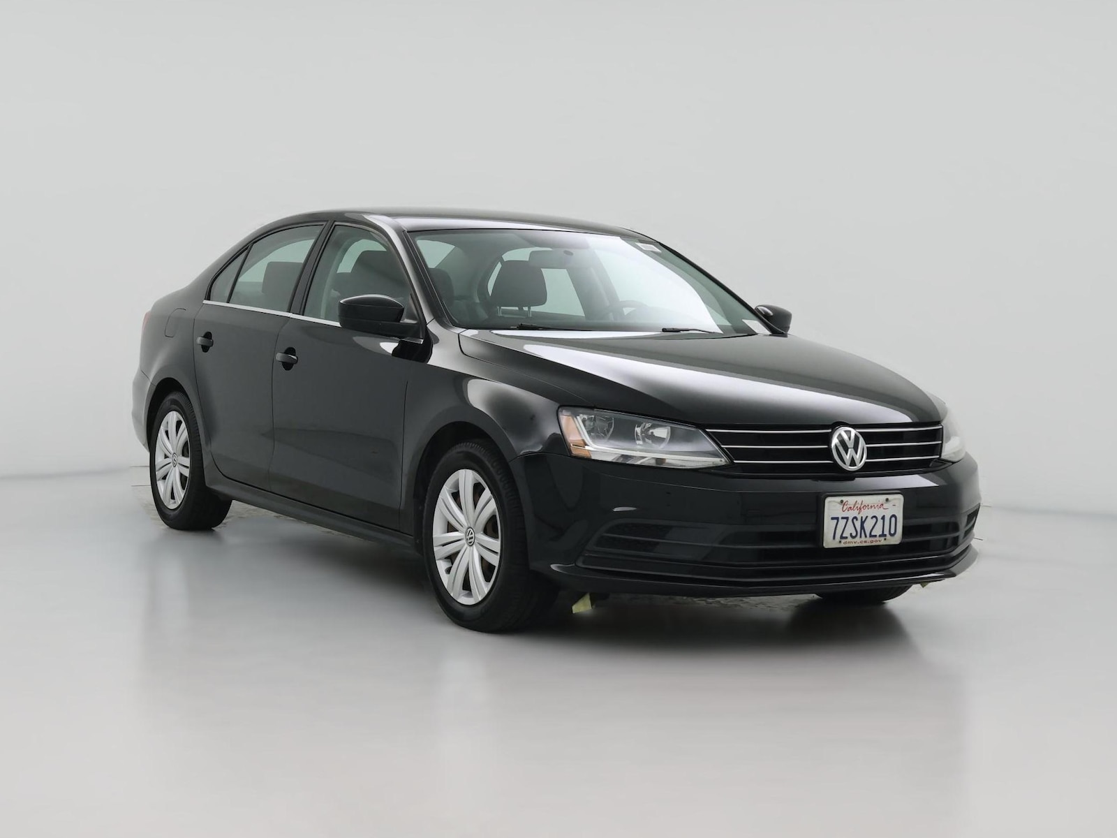 2017 Volkswagen Jetta