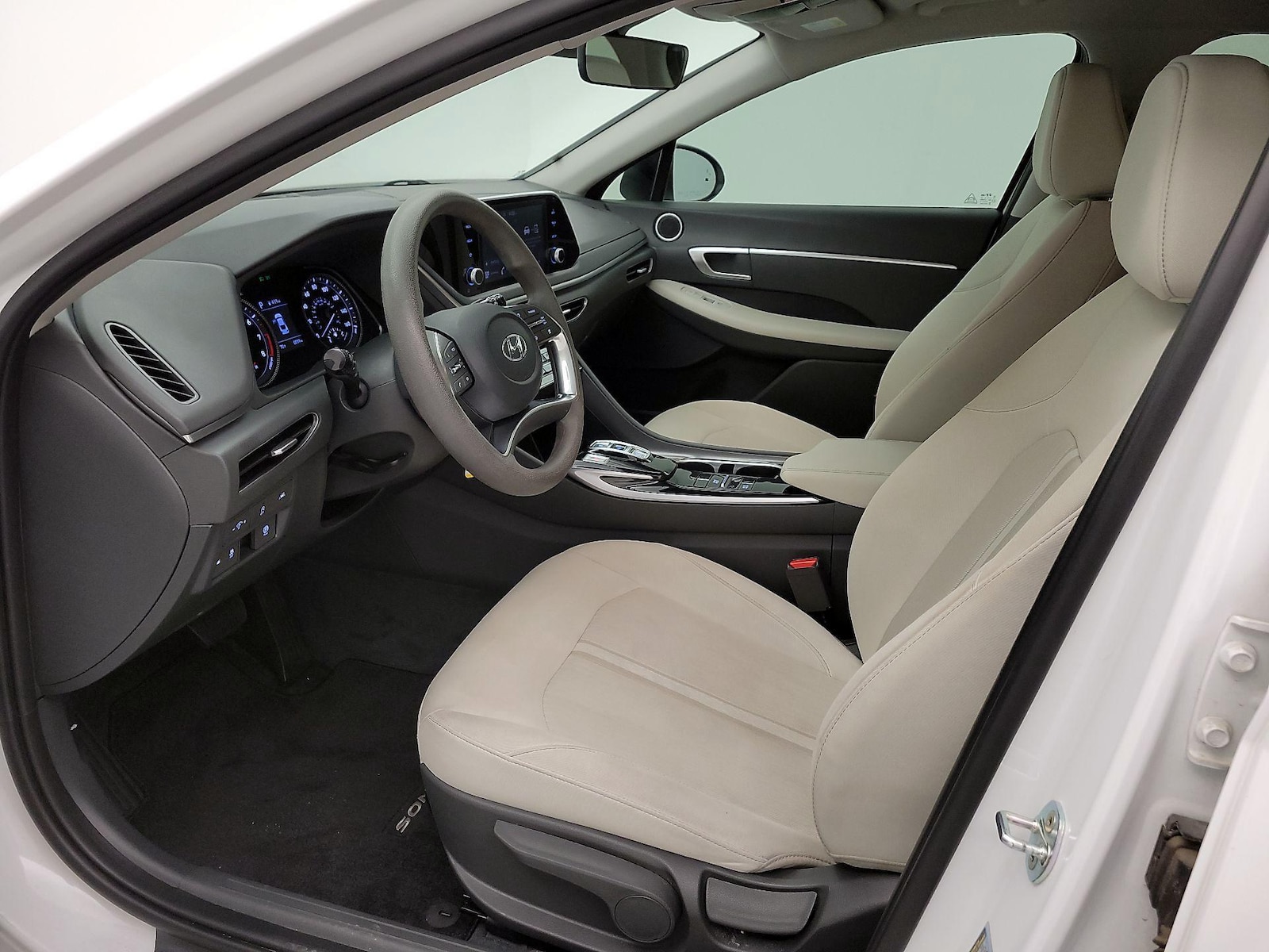 Side Airbags