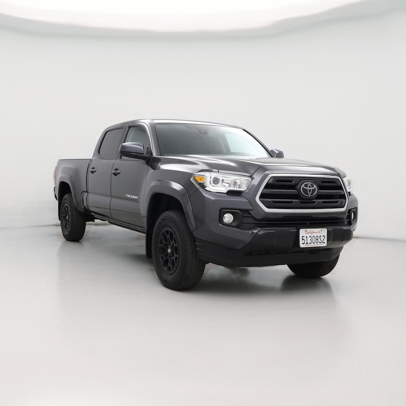 2019 Toyota Tacoma SR5