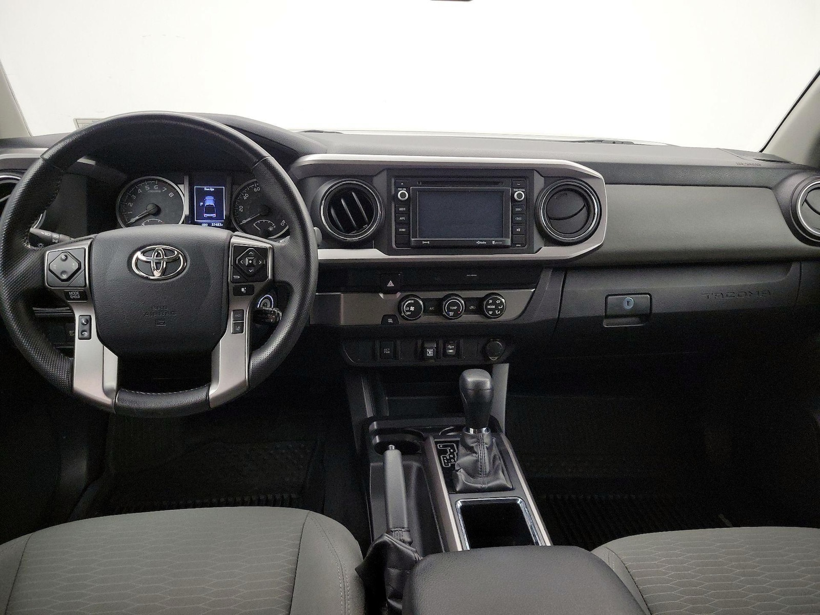Rear View Camera