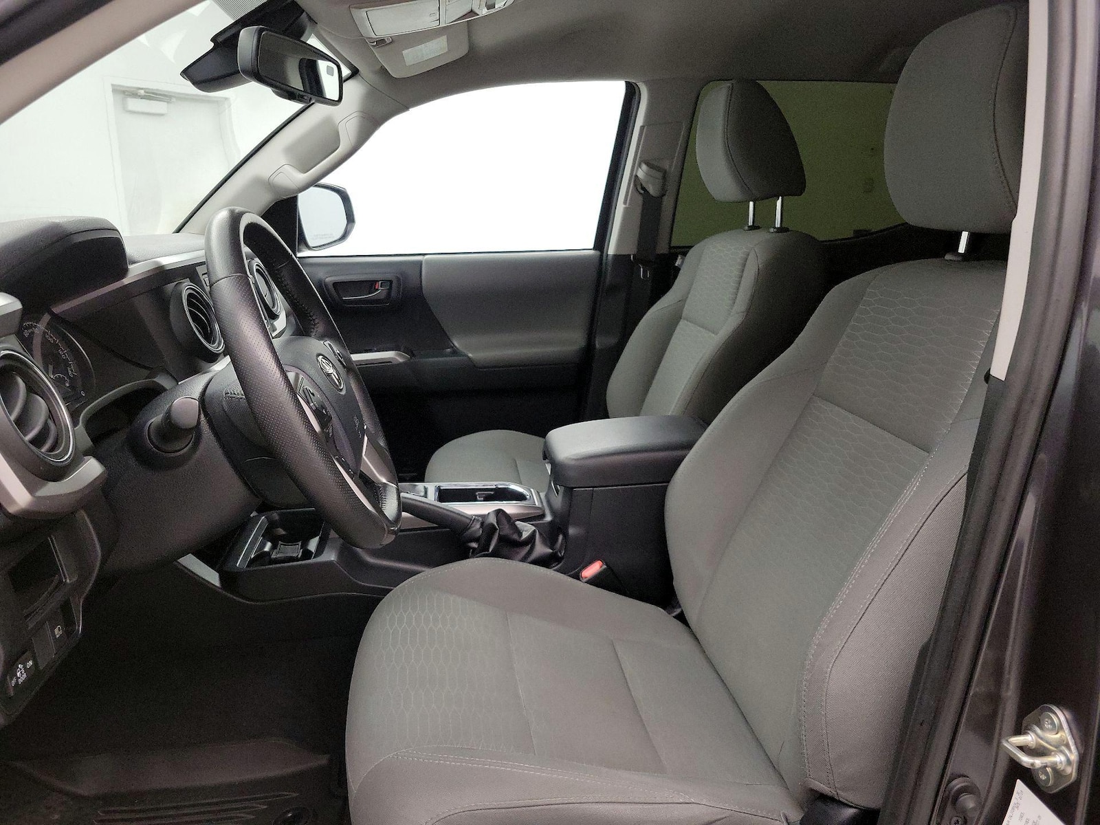 Side Airbags