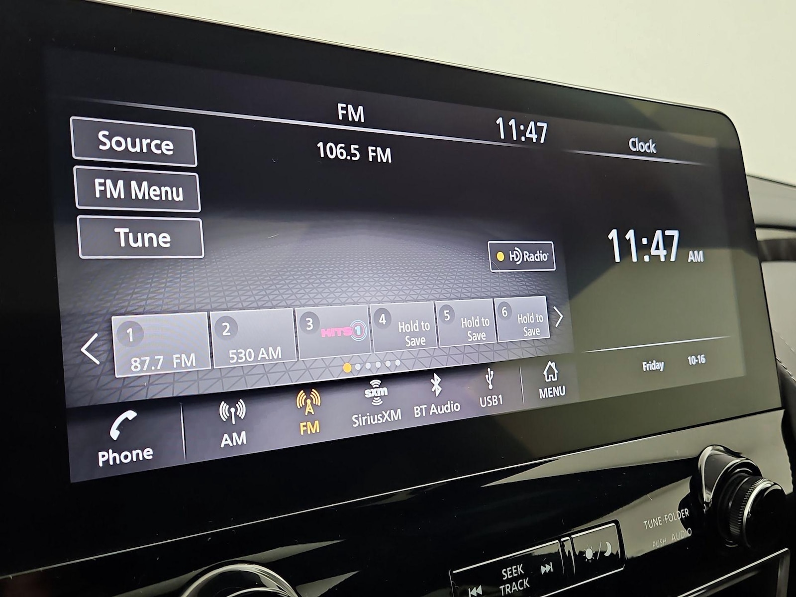 2023 Nissan Armada Platinum - Photo 17
