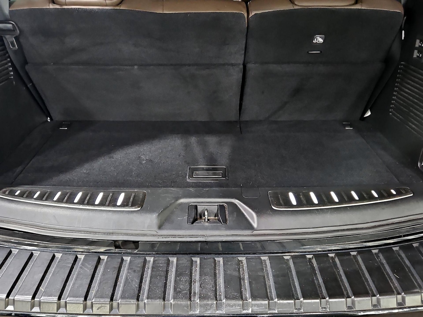 2023 Nissan Armada Platinum - Photo 24