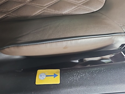 Condition detail