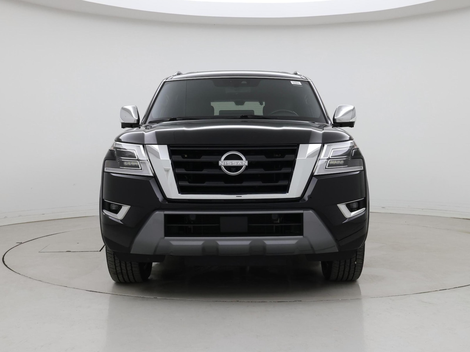 2023 Nissan Armada Platinum - Photo 6