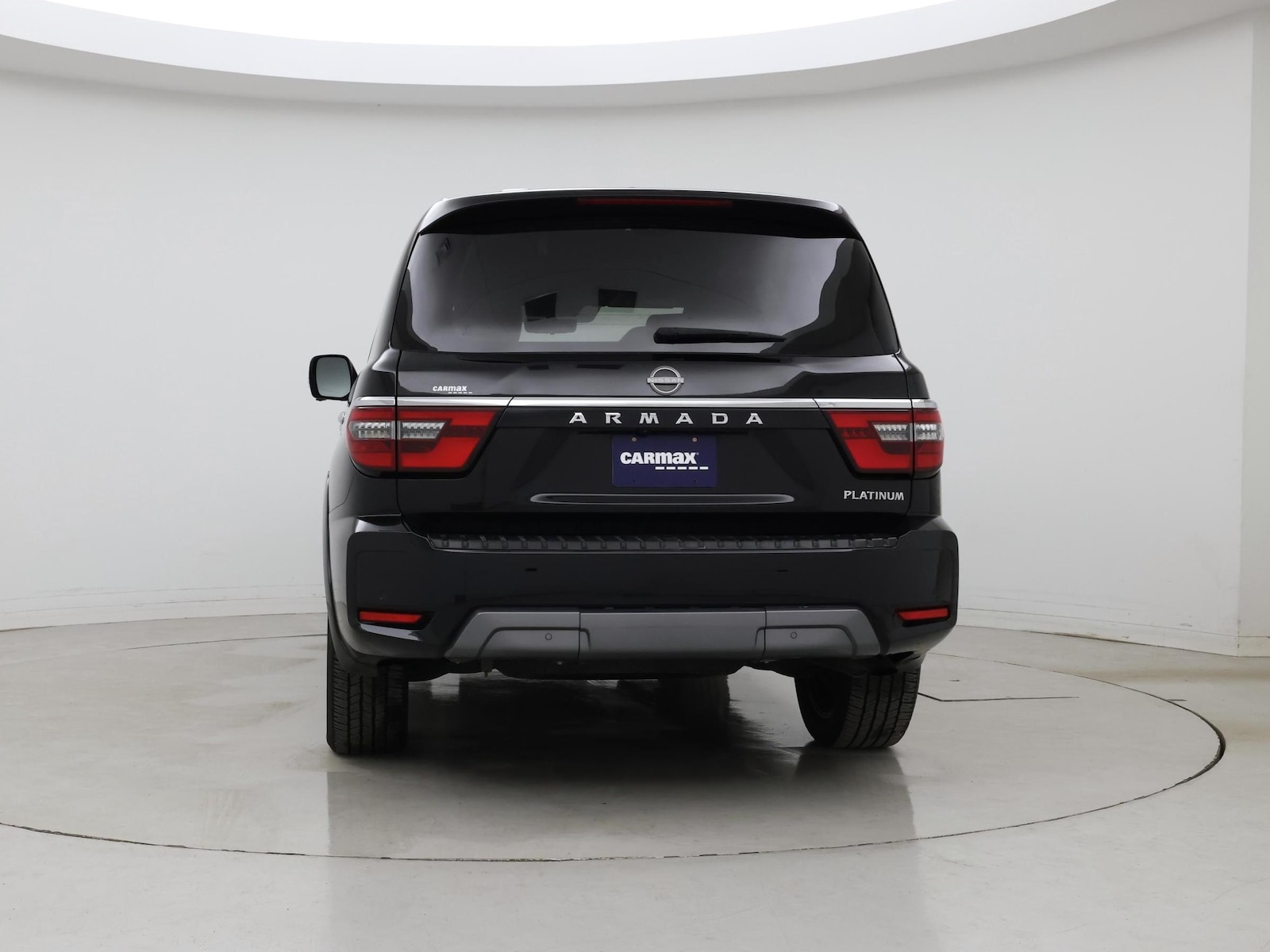 2023 Nissan Armada Platinum - Photo 7