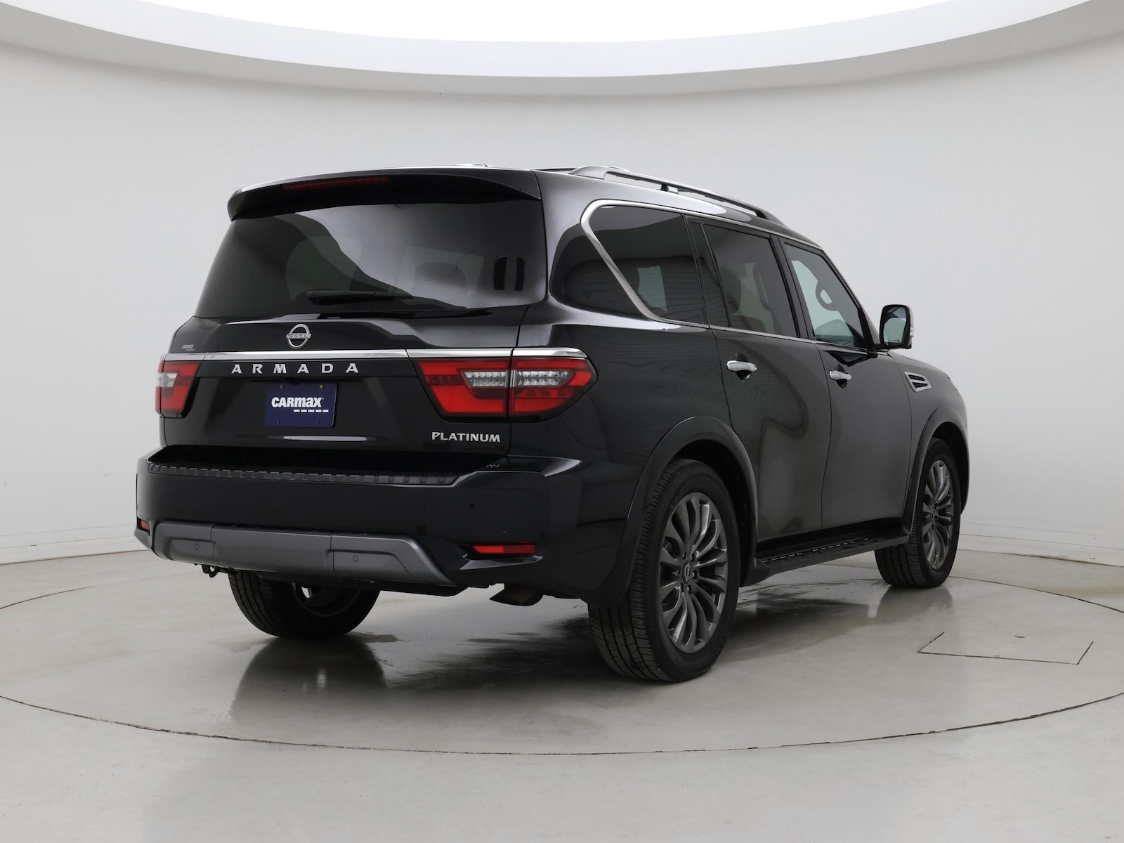 2023 Nissan Armada Platinum - Photo 9