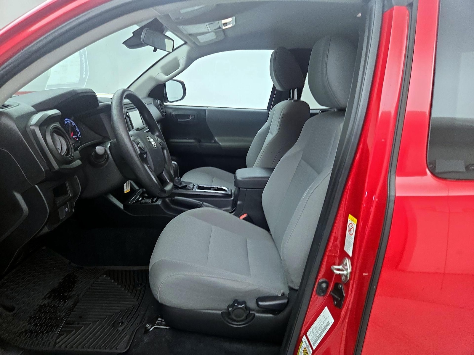 Side Airbags