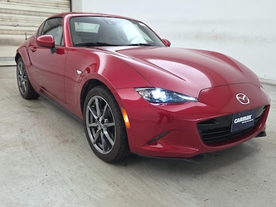 Recommended categories heading image of the selected vehicle