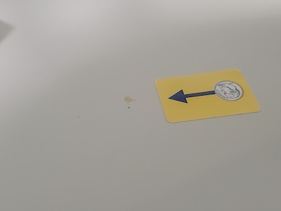 Condition detail