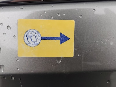 Condition detail
