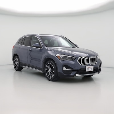 2021 BMW X1 XDrive28i