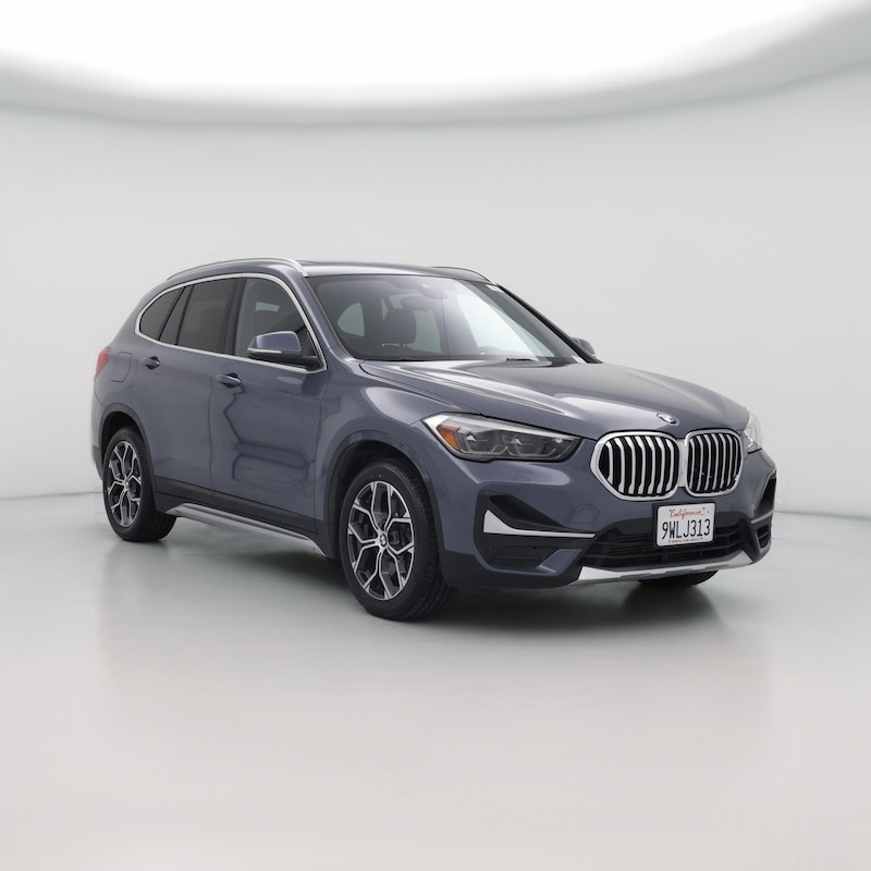2021 BMW X1 XDrive28i