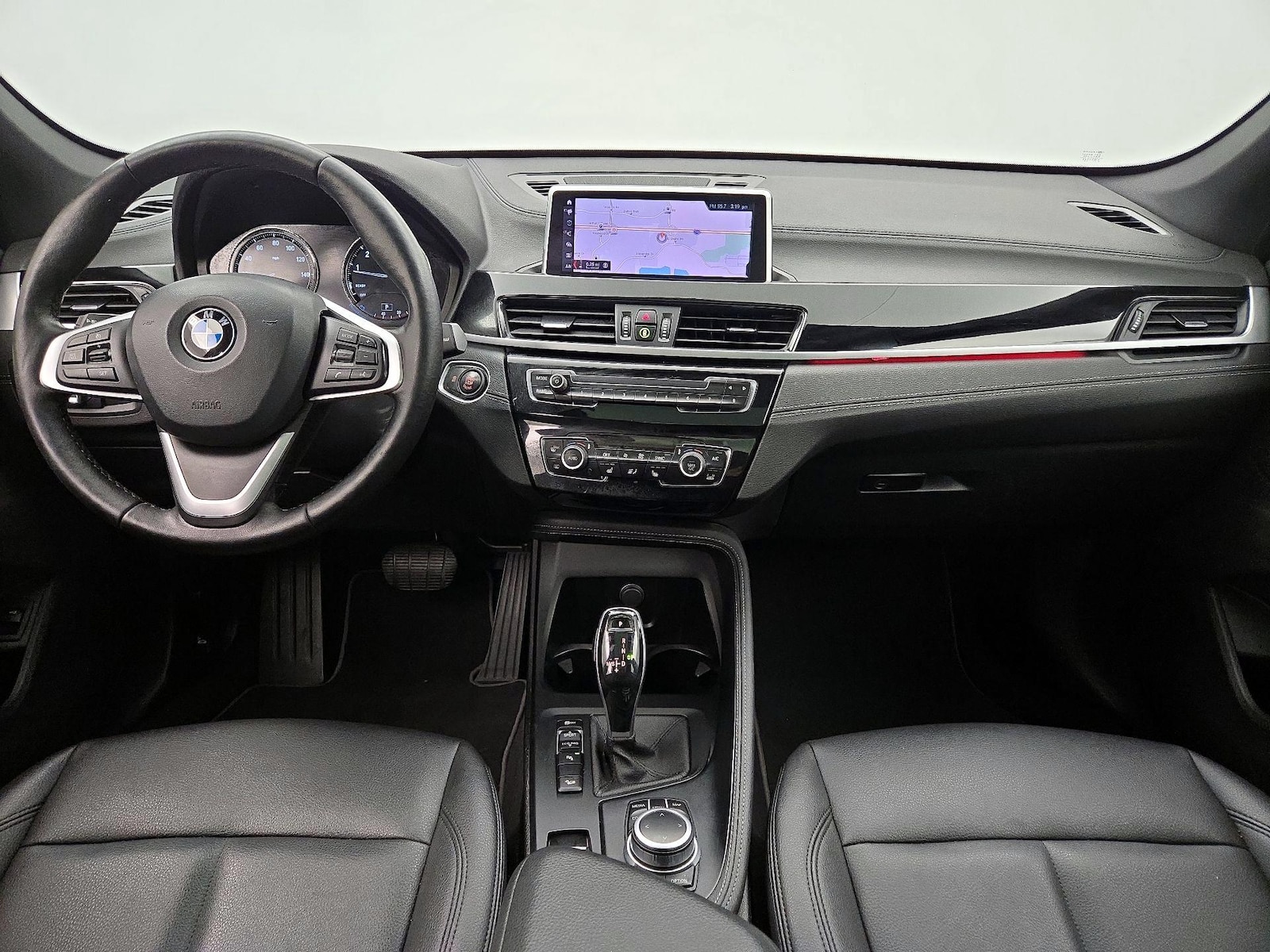Apple CarPlay®
