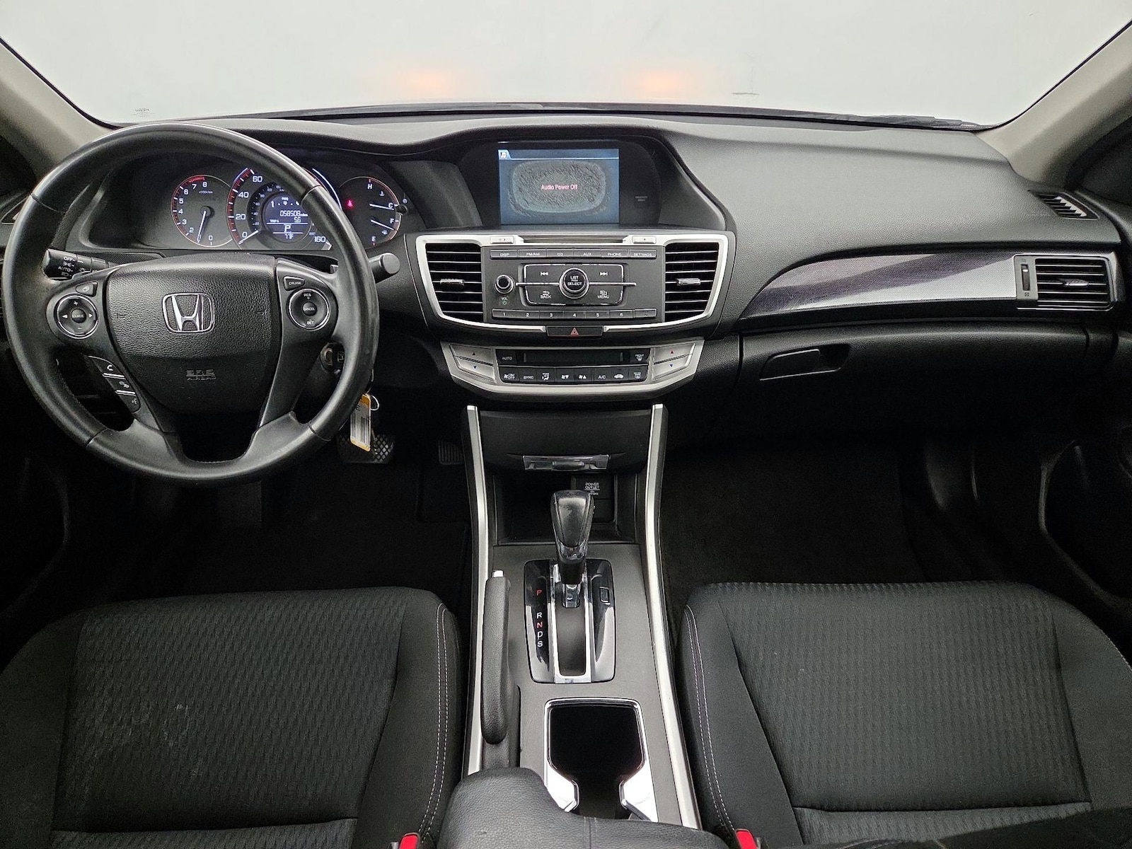 Rear View Camera