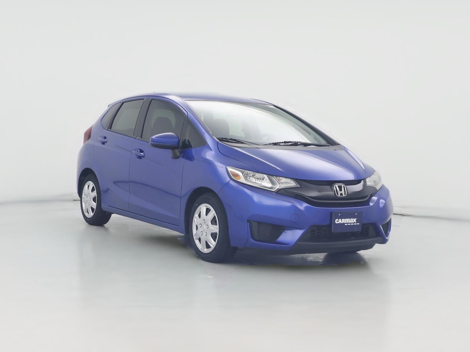 2016 Honda Fit