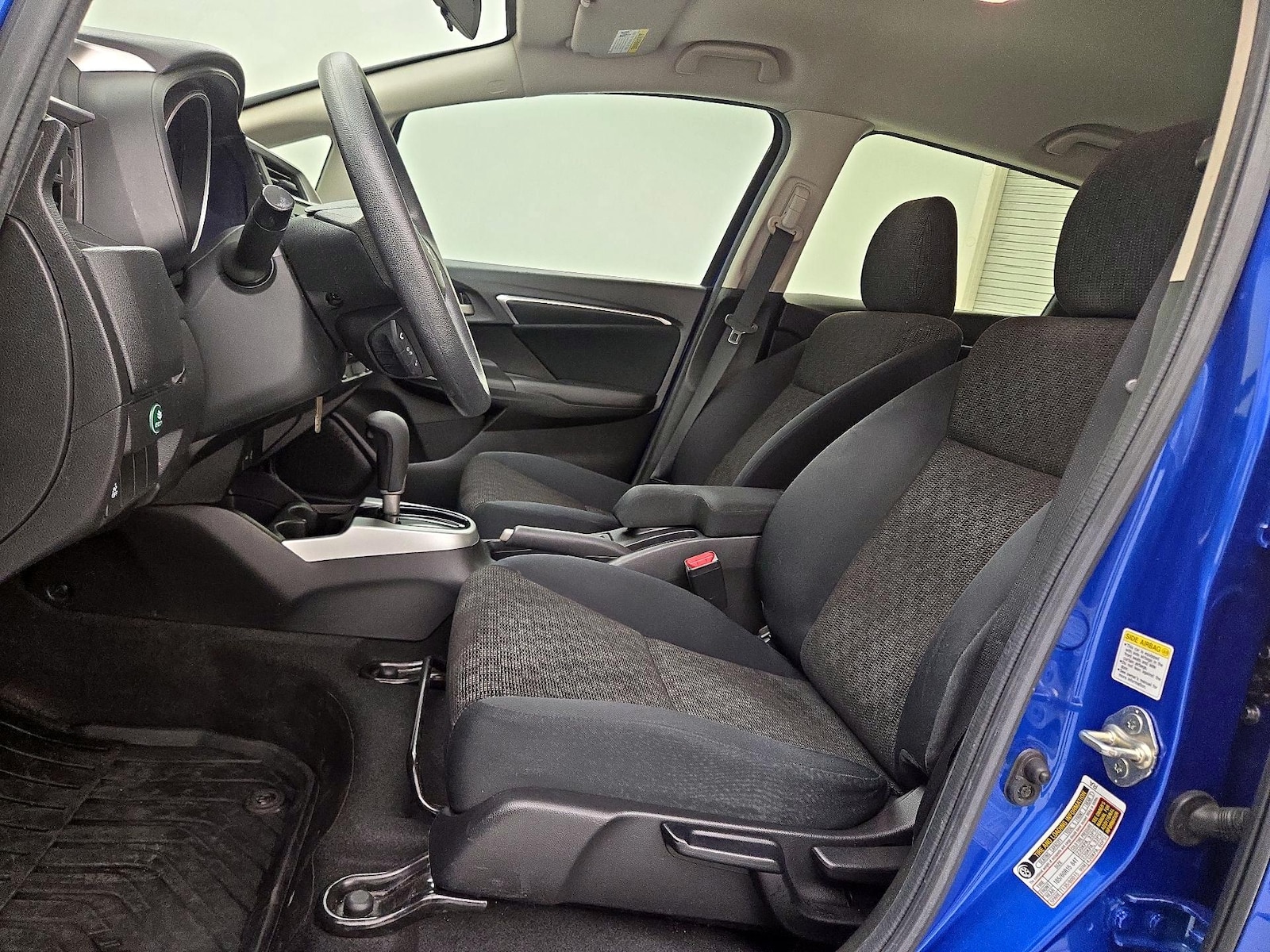 Side Airbags