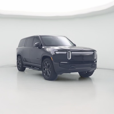 Recommended categories heading image of the selected vehicle