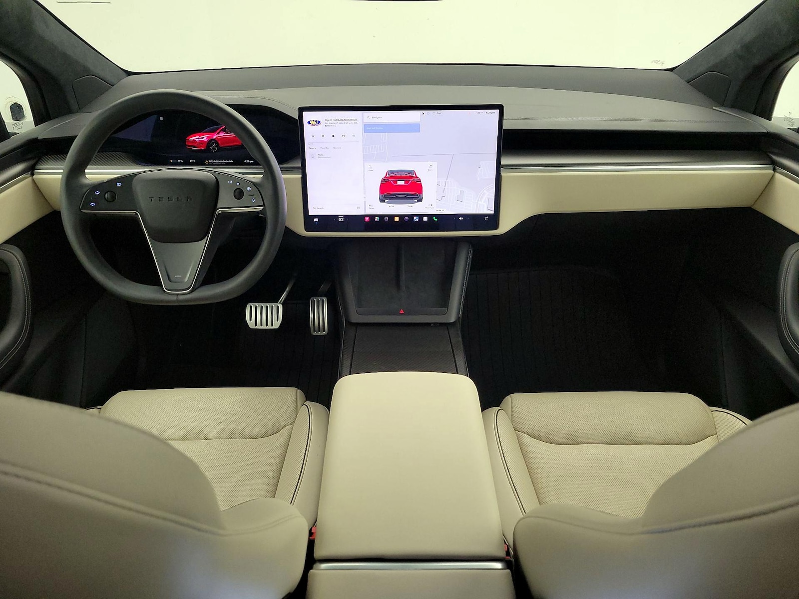 Navigation System