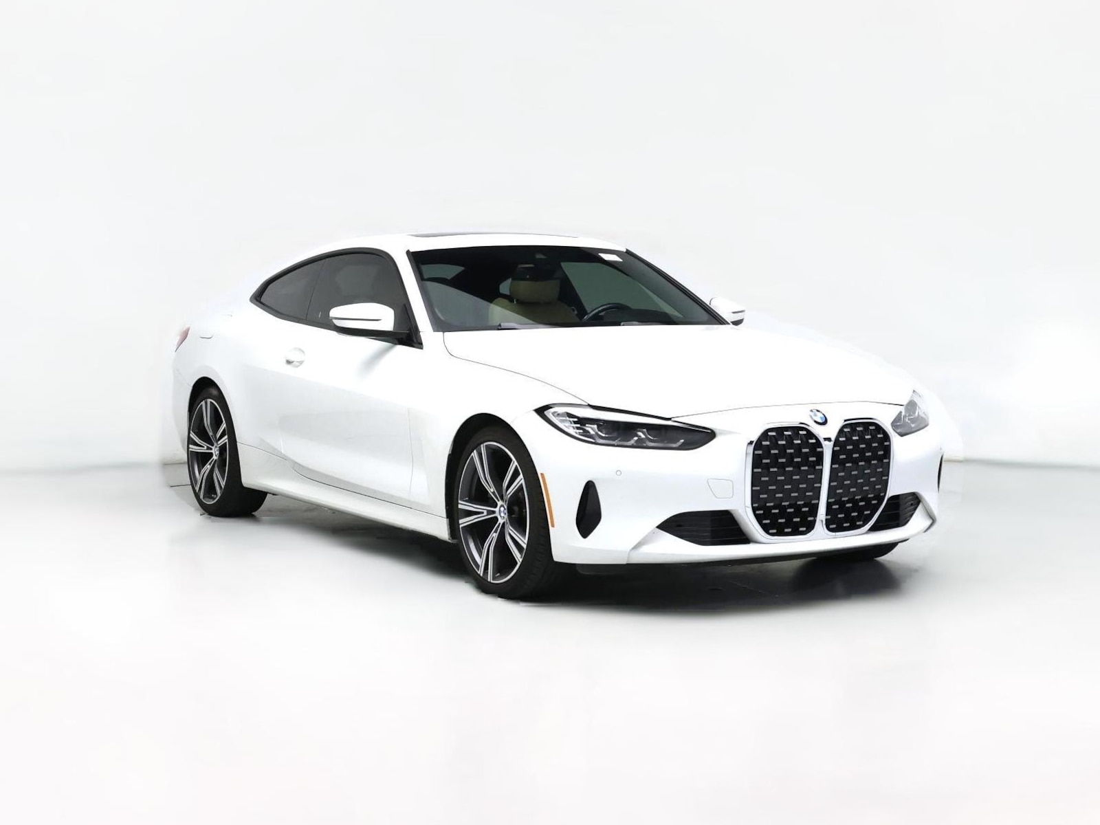 2023 BMW 4 Series