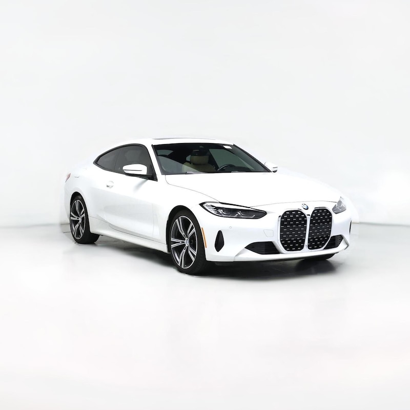 2023 BMW 430 I xDrive