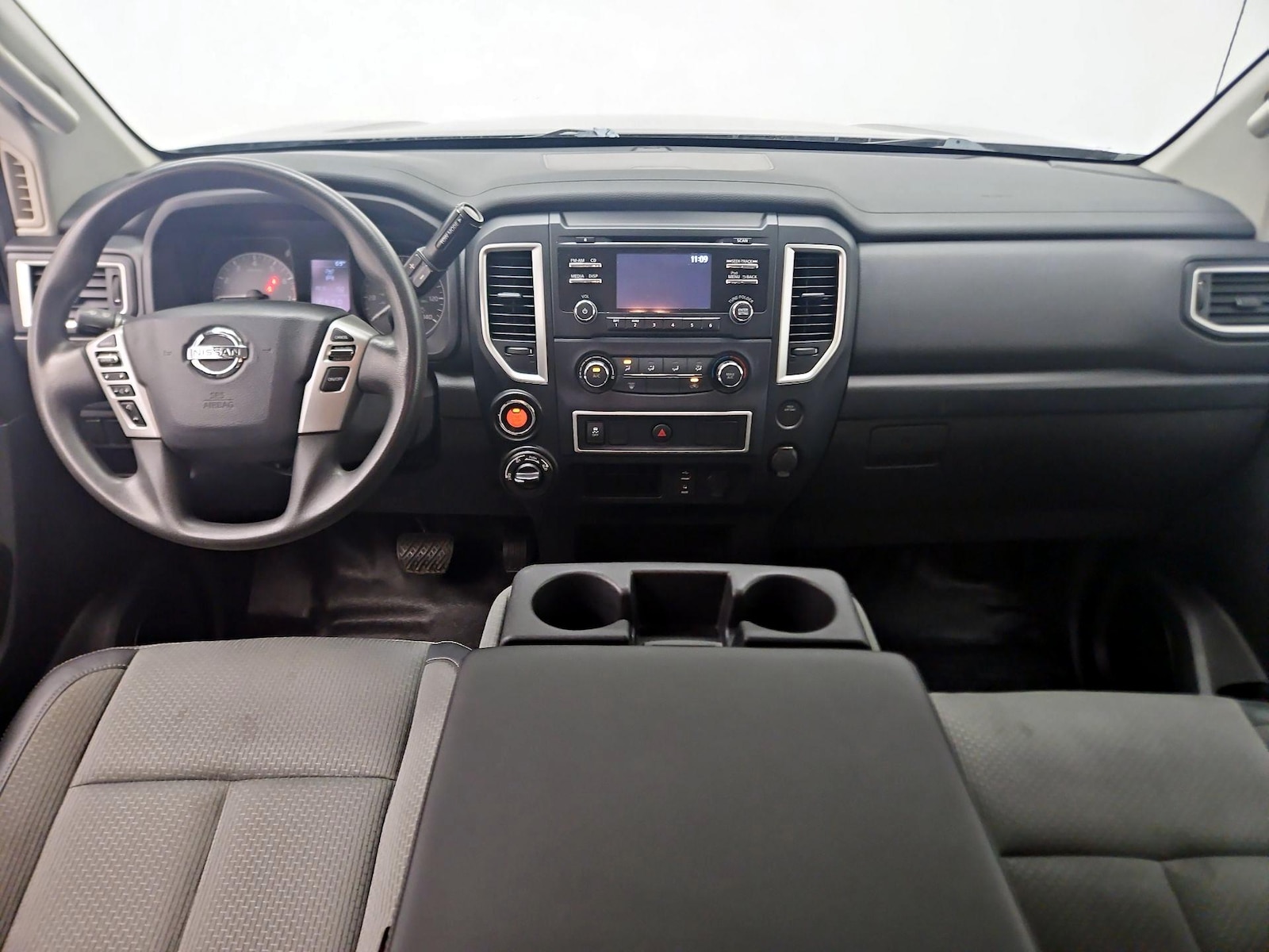 Rear View Camera