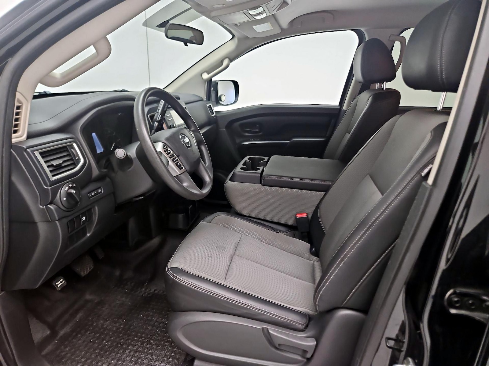 Side Airbags