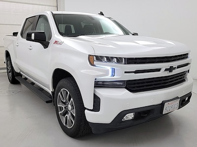 Recommended categories heading image of the selected vehicle