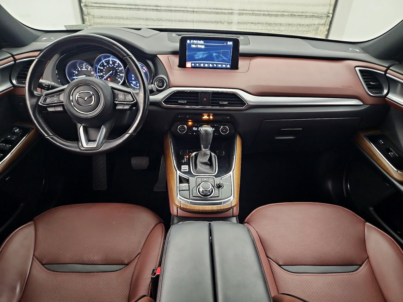 Navigation System