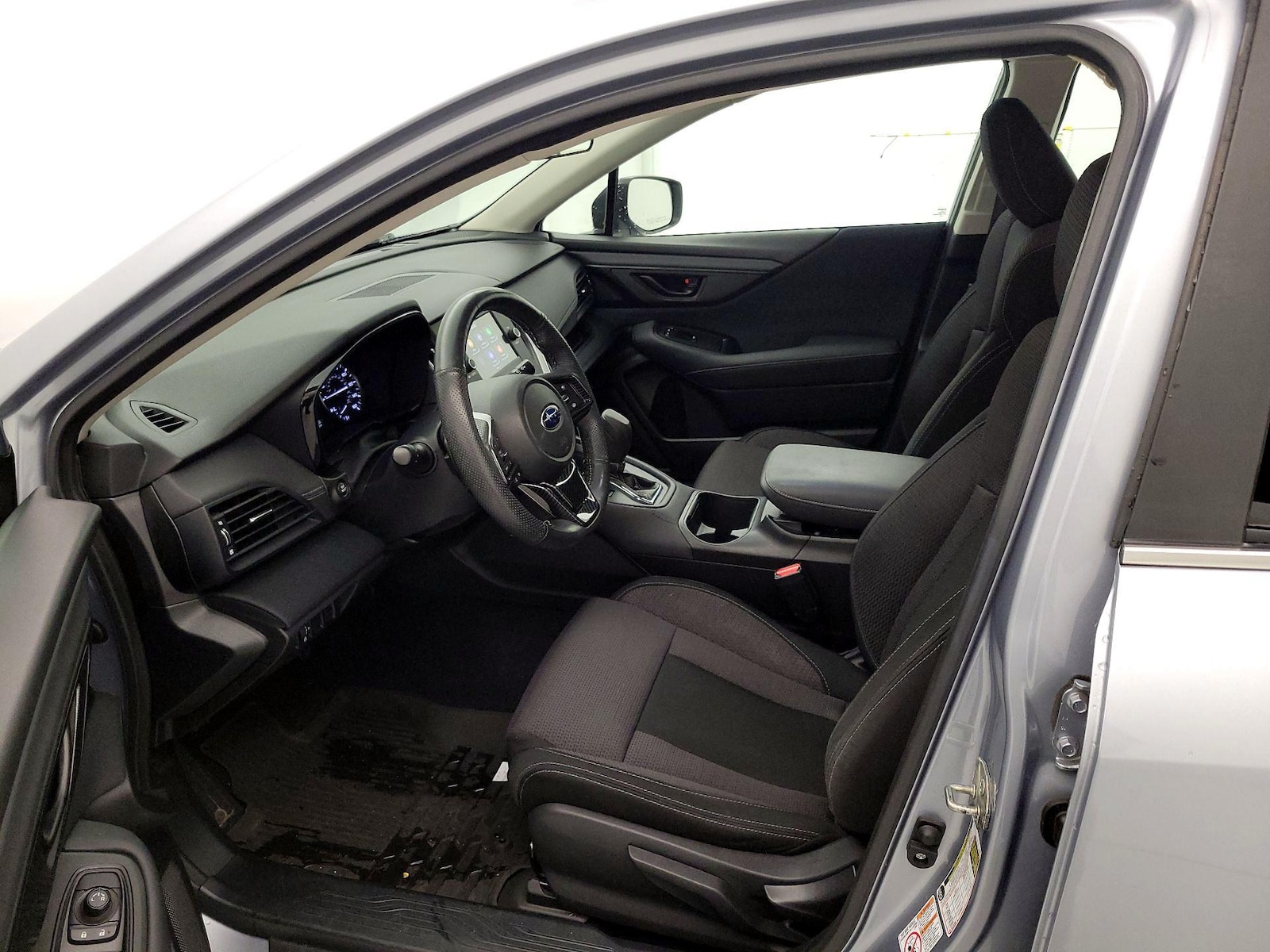 Side Airbags