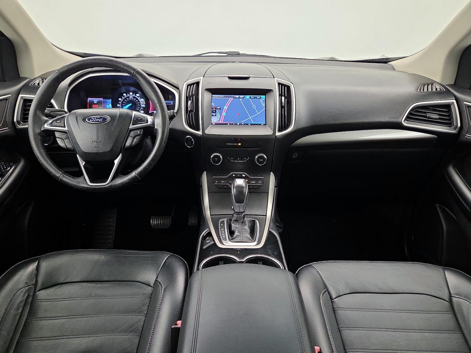 Navigation System