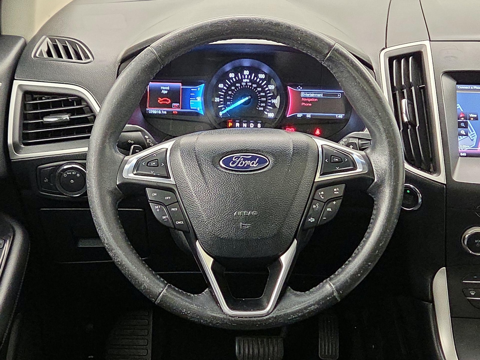 Remote Start