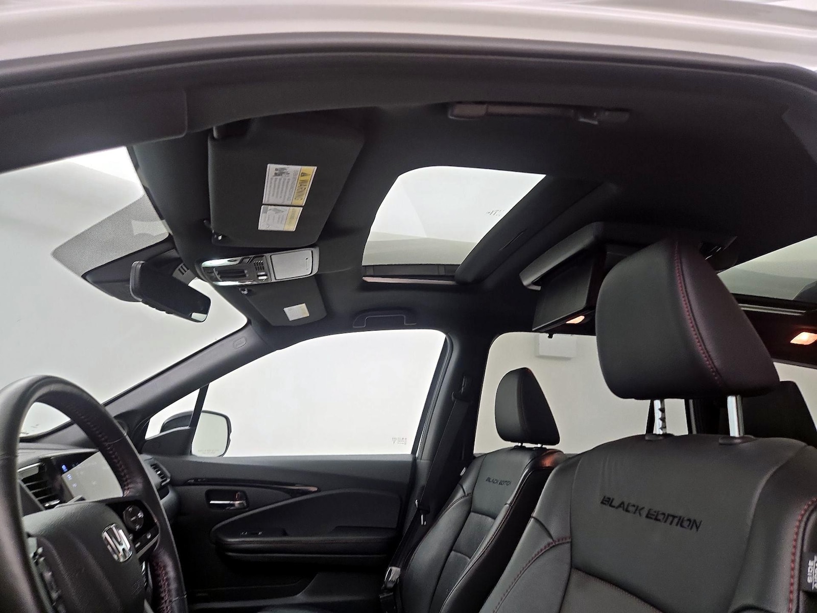Sunroof(s) & Skylight(s)