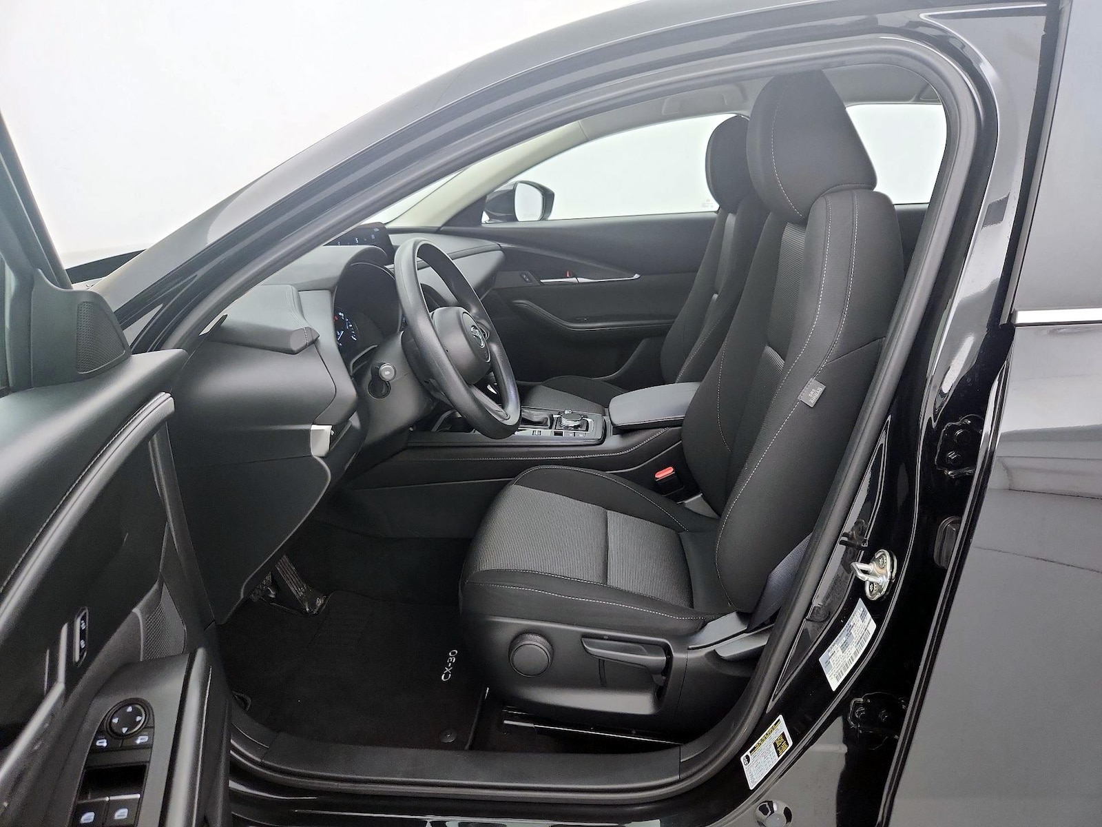 Side Airbags
