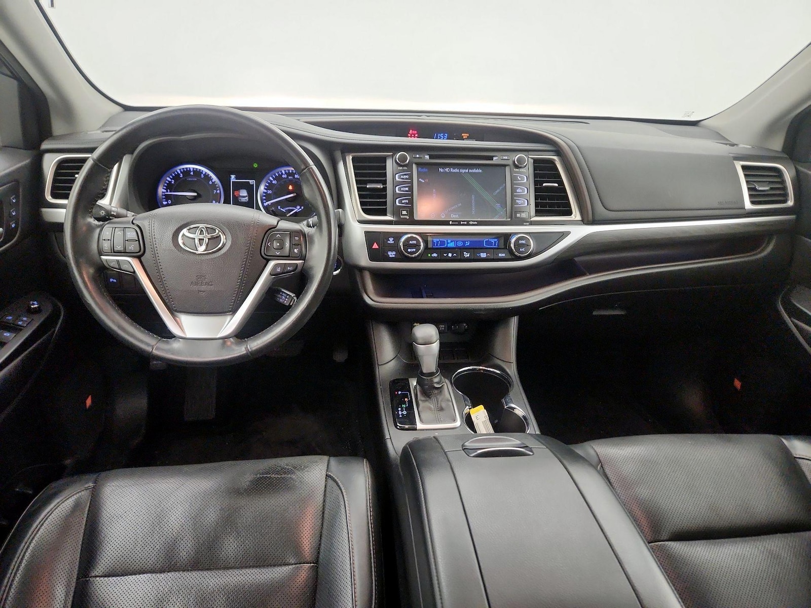 Navigation System