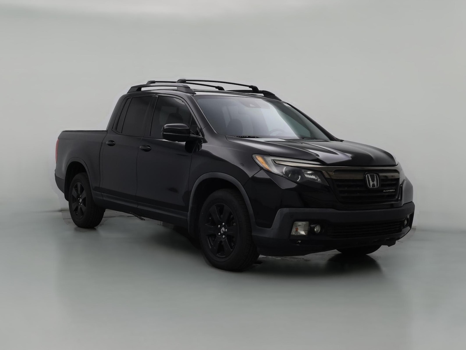 2019 Honda Ridgeline