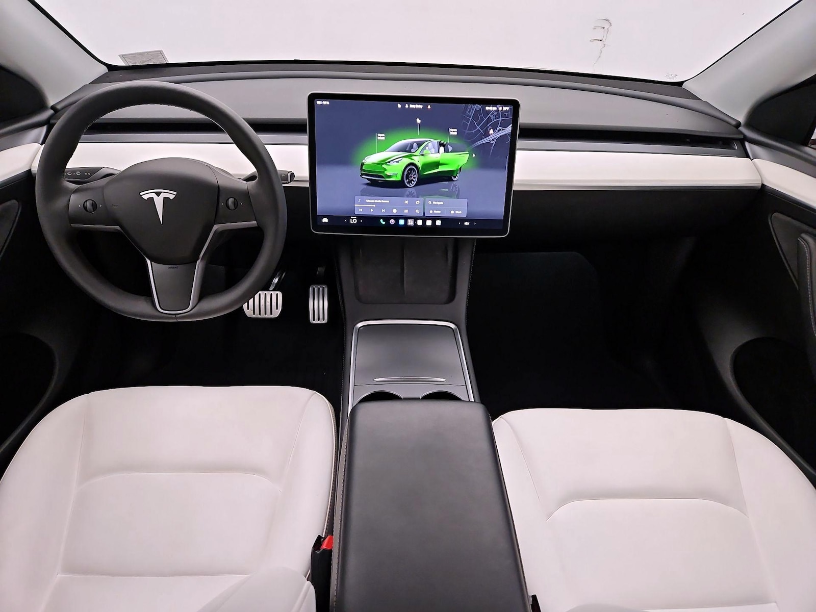 Navigation System