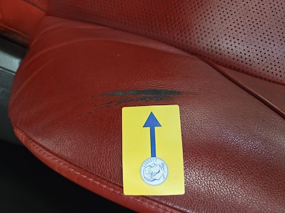 Condition detail