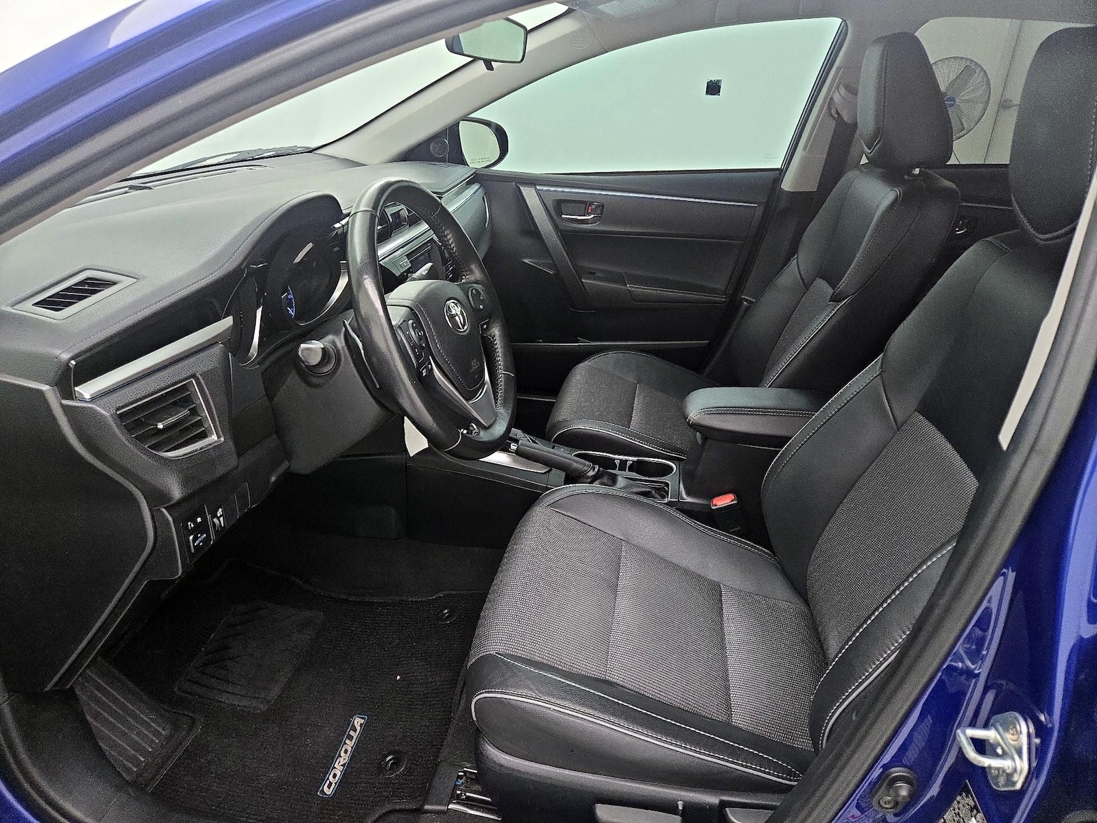 Side Airbags