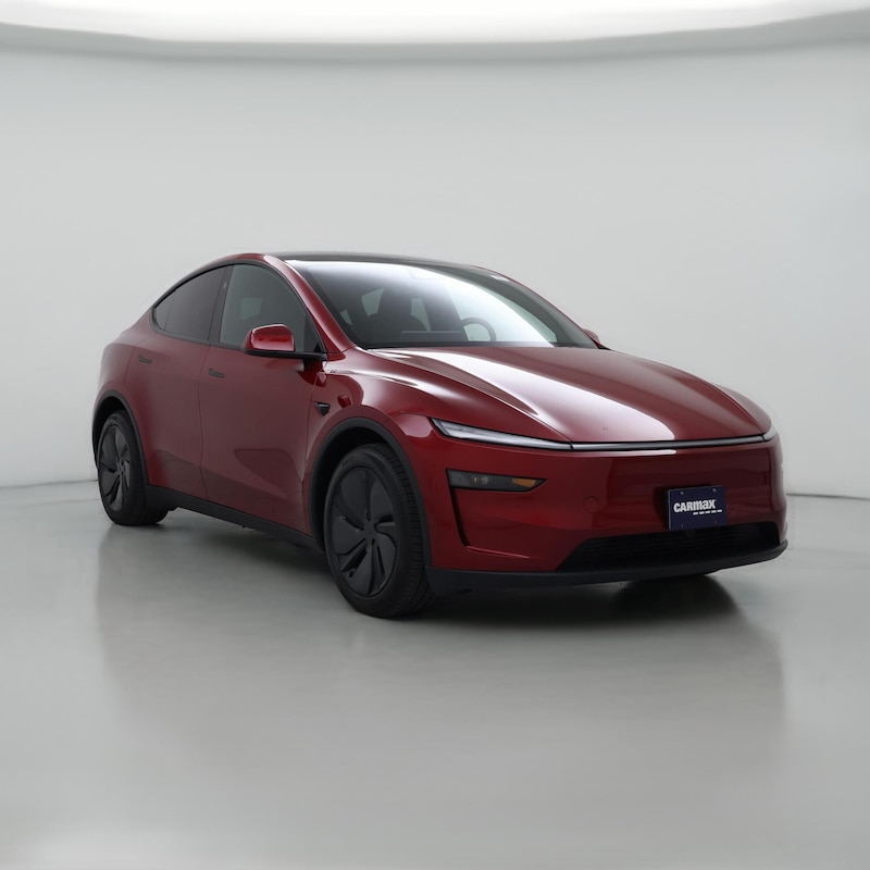 2026 Tesla Model Y Premium
