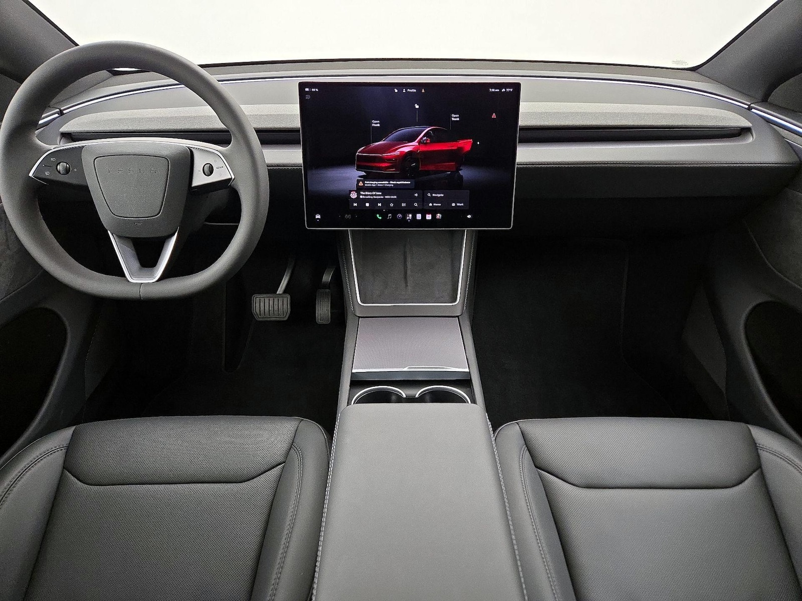 Navigation System