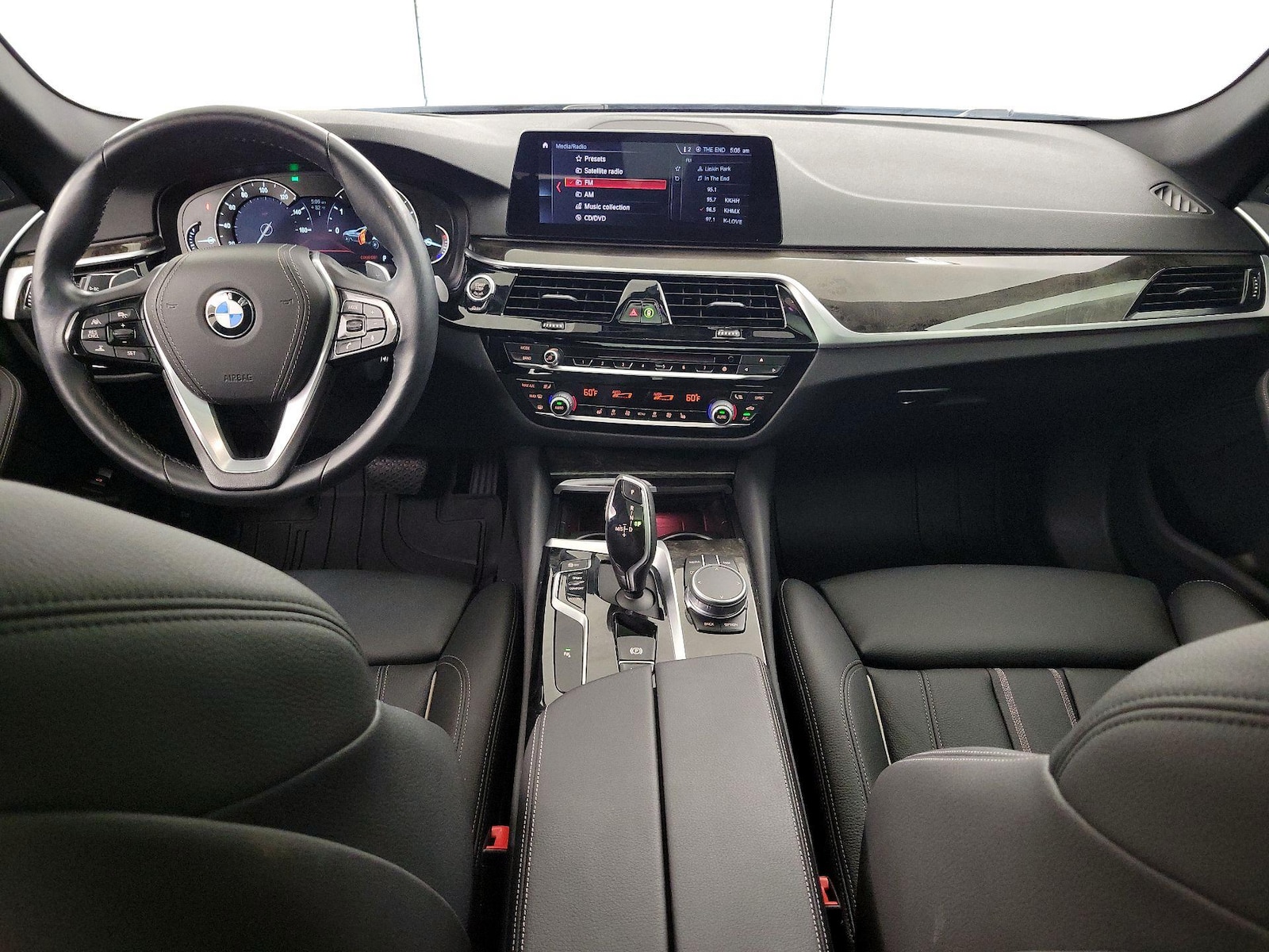 Apple CarPlay®
