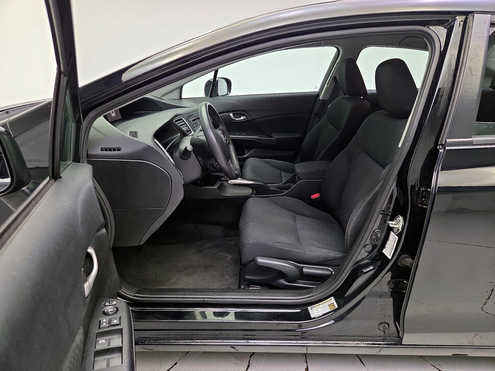 Side Airbags