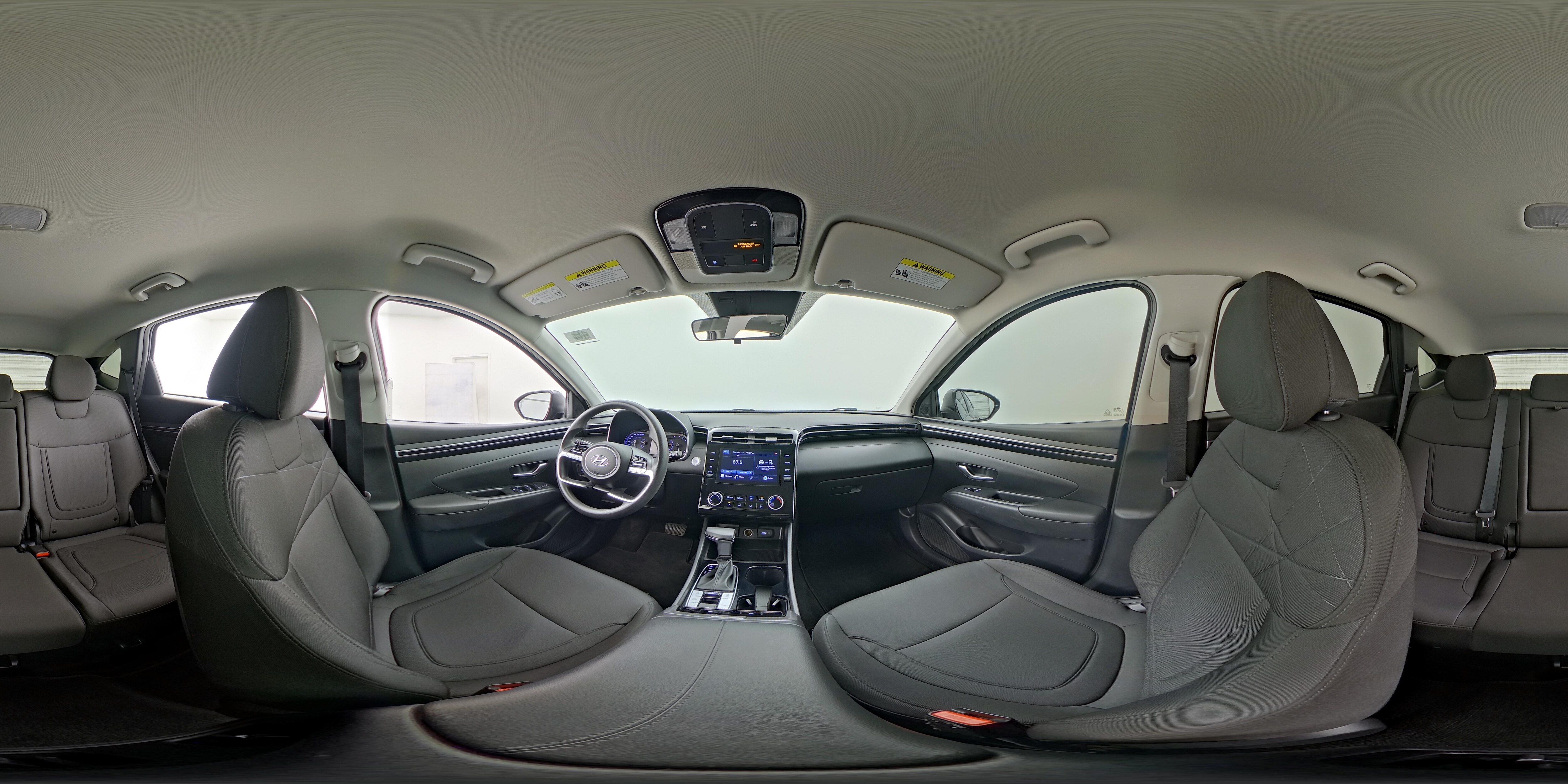 2022 Hyundai Tucson SEL - Photo 24